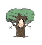 gwisong（個別スタンプ：8）