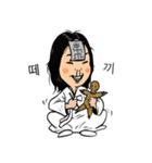 gwisong（個別スタンプ：10）
