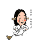gwisong（個別スタンプ：12）