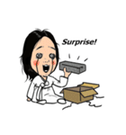 gwisong（個別スタンプ：15）