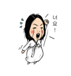 gwisong（個別スタンプ：16）