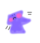 穏やかに生きたい（個別スタンプ：2）
