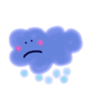 穏やか気分（個別スタンプ：7）