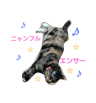 cute is father（個別スタンプ：5）