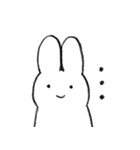もぐお（個別スタンプ：5）