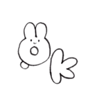 もぐお（個別スタンプ：7）