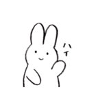 もぐお（個別スタンプ：12）