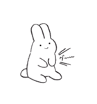 もぐお（個別スタンプ：15）