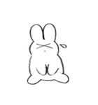 もぐお（個別スタンプ：16）