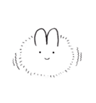 もぐお（個別スタンプ：18）