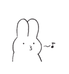 もぐお（個別スタンプ：21）