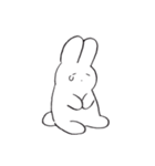 もぐお（個別スタンプ：22）