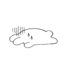 もぐお（個別スタンプ：23）