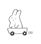 もぐお（個別スタンプ：30）
