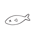 もぐお（個別スタンプ：32）