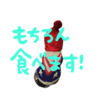 ネコ達2（個別スタンプ：10）