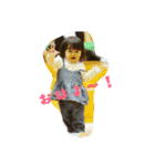 HANONHANON（個別スタンプ：5）