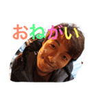 Family of YMD（個別スタンプ：7）