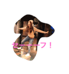Family of YMD（個別スタンプ：11）