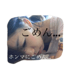 Family of YMD（個別スタンプ：14）