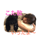 Family of YMD（個別スタンプ：15）
