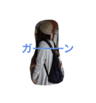 Family of YMD（個別スタンプ：23）