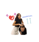 PP.Family（個別スタンプ：16）