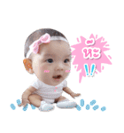 Kinsley baby ver 1.0（個別スタンプ：13）