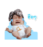 Kinsley baby ver 1.0（個別スタンプ：19）