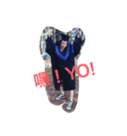 oooooooxx（個別スタンプ：2）