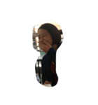 oooooooxx（個別スタンプ：4）
