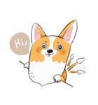 Life of Toby（個別スタンプ：3）