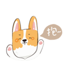 Life of Toby（個別スタンプ：6）