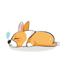 Life of Toby（個別スタンプ：9）