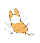 Life of Toby（個別スタンプ：10）