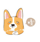 Life of Toby（個別スタンプ：11）
