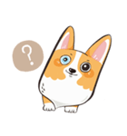 Life of Toby（個別スタンプ：13）