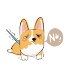 Life of Toby（個別スタンプ：15）