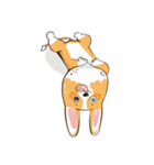 Life of Toby（個別スタンプ：18）
