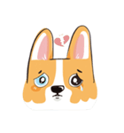 Life of Toby（個別スタンプ：19）