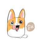 Life of Toby（個別スタンプ：20）