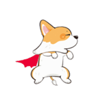 Life of Toby（個別スタンプ：22）