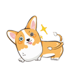 Life of Toby（個別スタンプ：27）