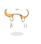 Life of Toby（個別スタンプ：29）