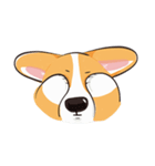 Life of Toby（個別スタンプ：30）