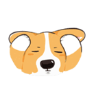 Life of Toby（個別スタンプ：31）