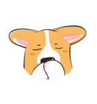 Life of Toby（個別スタンプ：32）