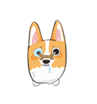 Life of Toby（個別スタンプ：34）