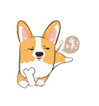 Life of Toby（個別スタンプ：38）
