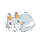 Fady Meowie（個別スタンプ：1）